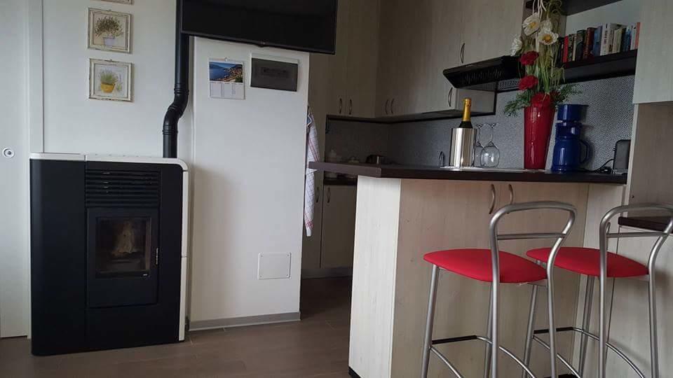 Tremosine Apartment Imma מראה חיצוני תמונה