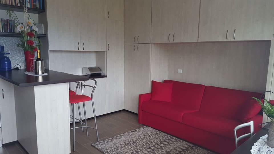 Tremosine Apartment Imma מראה חיצוני תמונה