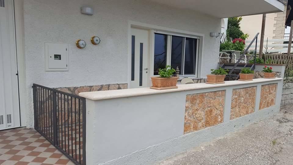 Tremosine Apartment Imma מראה חיצוני תמונה