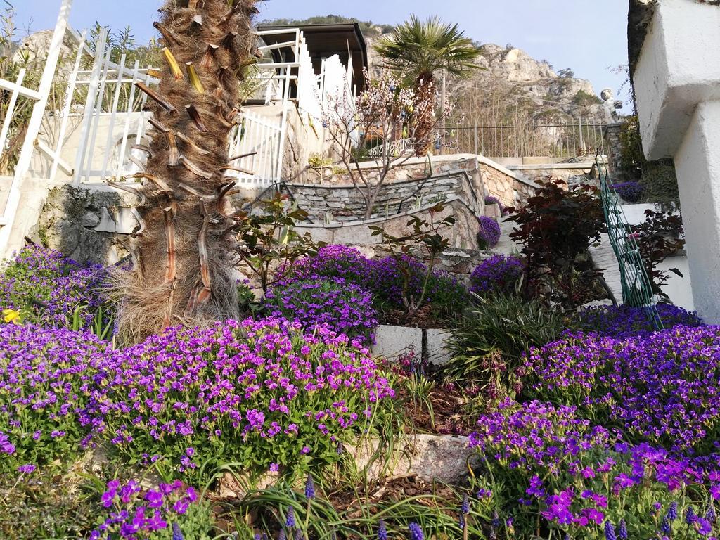 Tremosine Apartment Imma מראה חיצוני תמונה