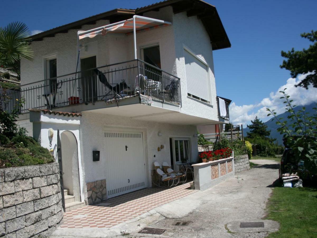 Tremosine Apartment Imma מראה חיצוני תמונה